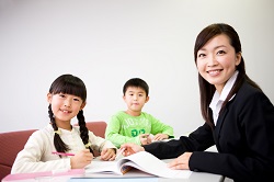 学習塾いつから