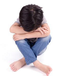 子供の成績が下がる