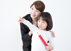 幼児期の目標