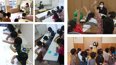 天才児の育て方3歳~6歳