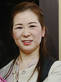 小倉さま