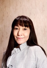 加茂邦子ママ