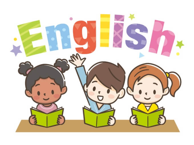 英語早期教育2