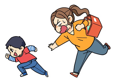 男の子1