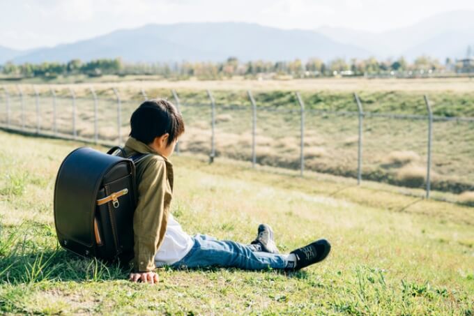 10歳の壁1