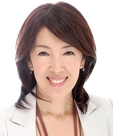 川口幸子先生