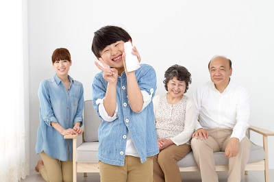 お小遣い