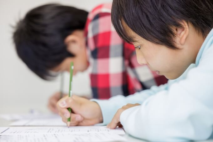 浜学園1