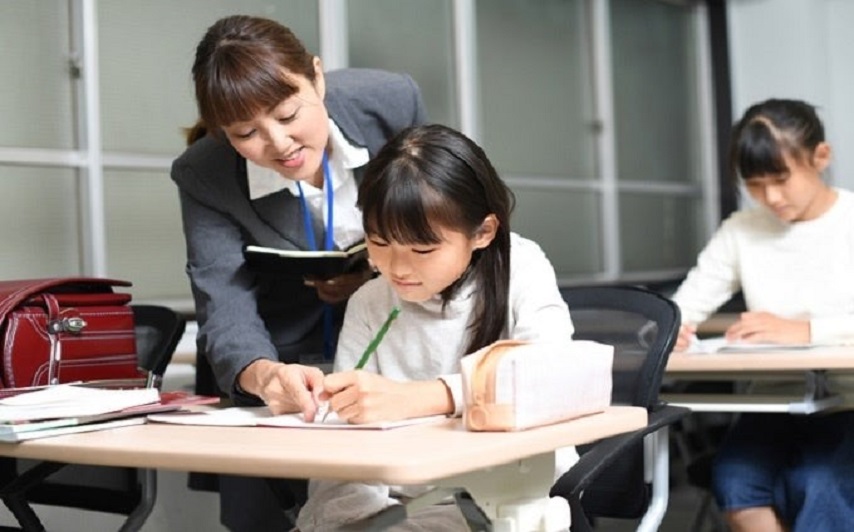 6.先生と生徒