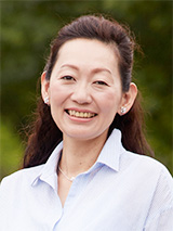 高橋暁子