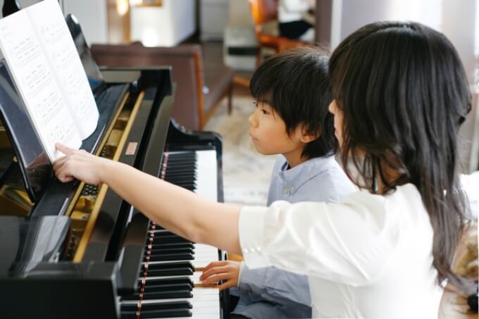 5歳習い事2