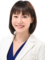 安浪京子先生