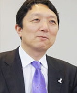 七田厚先生