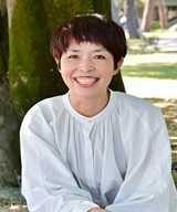 中田馨先生