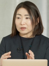 広瀬友紀先生