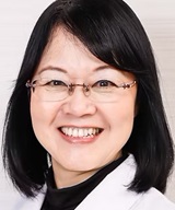 伊藤明子先生