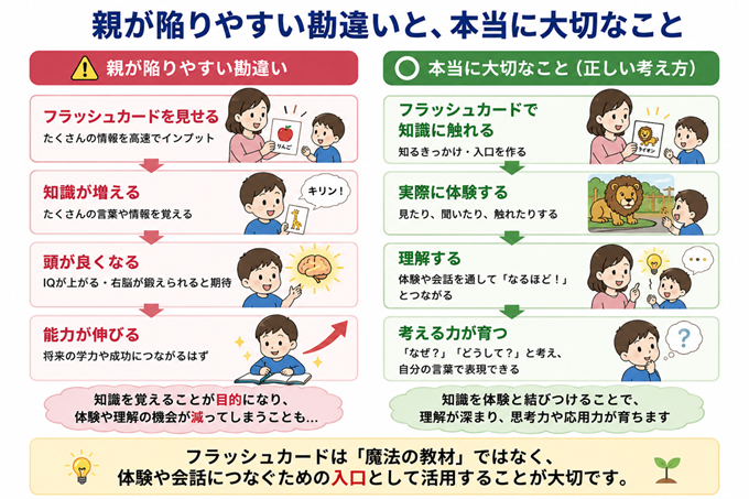 フラッシュカード効果　本文画像1枚目