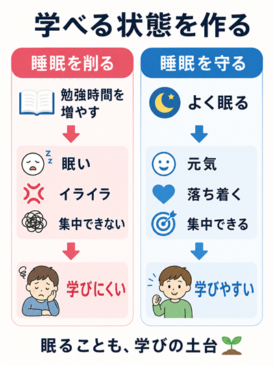 子供を賢くする　本文図3枚目