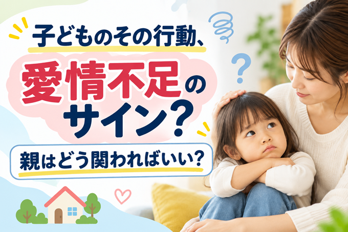 子供　愛情不足　サイン　ヘッダー画像
